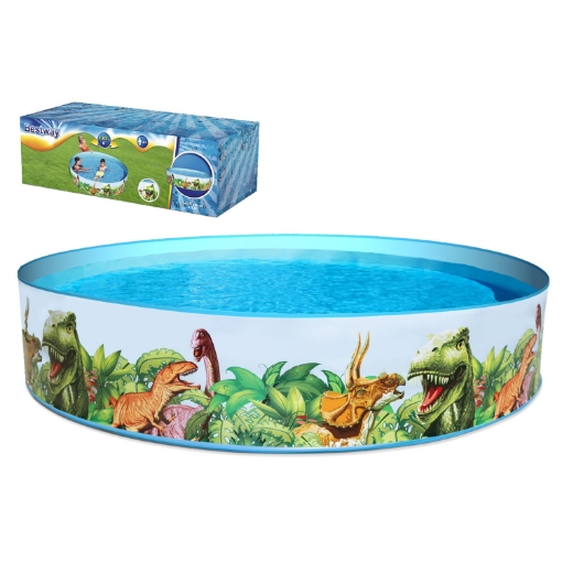 Chomik Садовый Бассейн 1,83 м x 38 см, BES55022B - Home Club