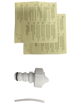 Chomik Бассейн «Жаба» 175 см x 62 см, JIL17398 - Home Club