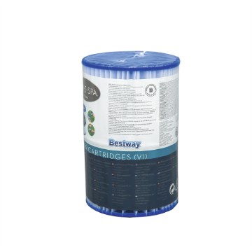 Bestway Фильтр Для Фильтрующей Помпы Типа Vi-2Шт, BES60311 - Home Club