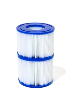 Chomik Фильтр Для Фильтрующей Помпы Типа Vi-2Шт, BES60311 - Home Club