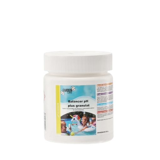 Chomik Балансер Ph+500G, CHEM9433 - Home Club