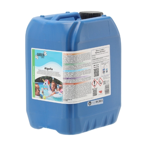 Chomik Algofix 5 л, CHEM9457 - Home Club