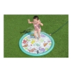 Chomik Килимок / надувний піддон Fi 122 см з фонтаном, BES52698 - Home Club, зображення 6