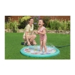 Chomik Килимок / надувний піддон Fi 122 см з фонтаном, BES52698 - Home Club, зображення 7