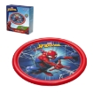 Chomik Килимок / надувний піддон Spider-Man Fi 165 см з фонтаном, BES98792 - Home Club