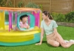 Chomik Надувна Батут Для Дітей 180 X 86 См, BES52262 - Home Club, зображення 10