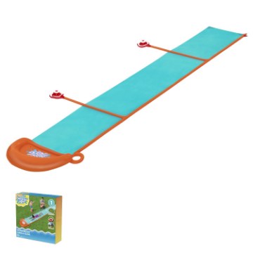 Bestway Один скользящий трек длиной 4,88 м, BES52718 - Home Club