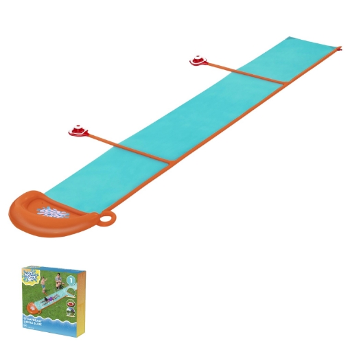 Chomik Один скользящий трек длиной 4,88 м, BES52718 - Home Club