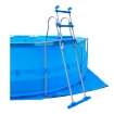 Chomik Басейн С Рамкой 450 x 122 см (Басейн, Фильтровый Насос, Лестница, Крышка, Пол), JIL17802EU - Home Club, изображение 5