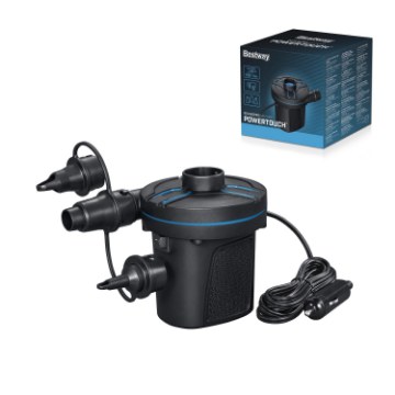 Bestway Электрический Насос Power Touch Dc, BES62257 - Home Club