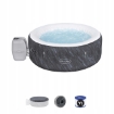 Chomik Джакузі Lay-Z-Spa Boracay Airjet 180 X 66 См, BES60175 - Home Club, зображення 15