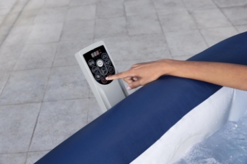 Chomik Джакузи Lay-Z-Spa Hawaii Airjet 180 X 180 X 71 см, BES6001H - Home Club