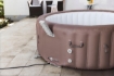 Chomik Джакузи Lay-Z-Spa Hawaii Airjet 196 X 71 см, BES6001G - Home Club, изображение 16
