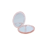 Chomik Складне Кругле Дзеркало Для Макіяжу, AMS1968 - Home Club, зображення 8