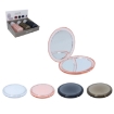 Chomik Складне Кругле Дзеркало Для Макіяжу, AMS1968 - Home Club, зображення 10