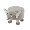 Chomik Пуфка Слон 28 x 25 См, PHO8854 - Home Club, зображення 2