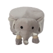 Chomik Пуфка Слон 28 x 25 См, PHO8854 - Home Club, зображення 3