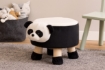 Chomik Пуфка Панда 28 x 25 См, PHO8861 - Home Club