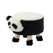Chomik Пуфка Панда 28 x 25 См, PHO8861 - Home Club, зображення 2
