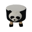Chomik Пуфка Панда 28 x 25 См, PHO8861 - Home Club, зображення 3