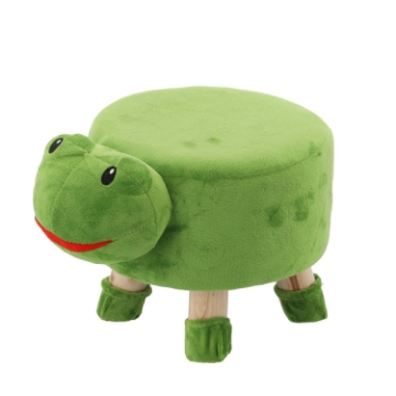 Chomik Пуф «Лягушка» 28 x 25 см, PHO8878 - Home Club