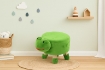 Chomik Пуфка Жабка 28 x 25 См, PHO8878 - Home Club, зображення 3