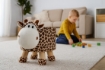 Chomik Пуф Жираф 28 x 25 см, PHO8885 - Home Club, изображение 4
