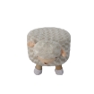 Chomik Пуфка Овечка 28 x 25 См, PHO8908 - Home Club, зображення 3