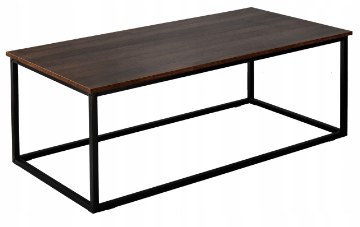 BackHome Living Кофейный Стол 110 x 55 x 43 См, FAT1480 - Home Club