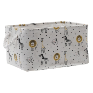 Chomik Прямоугольный органайзер 30 x 40 x 21 см Safari Разм. L, NIZ4724 - Home Club