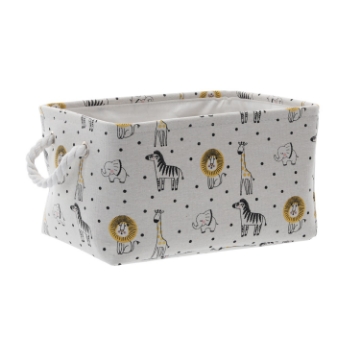 Chomik Прямоугольный Органайзер 26 x 36 x 20 См Safari Разм. M, NIZ4717 - Home Club