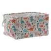 Chomik Прямоугольный Органайзер 30 x 40 x 21 См Динозавры Разм. L, NIZ4755 - Home Club, изображение 2