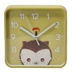 Chomik Детский Настенный Часы Квадратные 20,2 x 20,2 x 3,5 См, 4 Различных Дизайна, ZEG4603 - Home Club, изображение 4