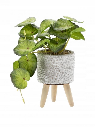 Chomik Искусственное растение 20 см, HID4870 - Home Club