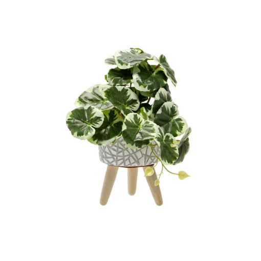 Chomik Искусственное растение 20 см, HID4887 - Home Club