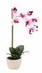 Chomik Штучна Квітка - Орхея Мікс 3 Кольорів 43 См, HID4801 - Home Club, зображення 4