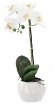 Chomik Искусственный цветок - орхидея, набор из 3 цветов, 42 см, HID4818 - Home Club, изображение 3