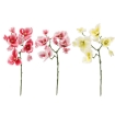 Chomik Искусственная ветка - магнолия 56 см, разноцветная, HID4007 - Home Club