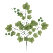 Chomik Штучна Гілка - Листя Виноградної Листя 69 x 57 См, HID1913 - Home Club