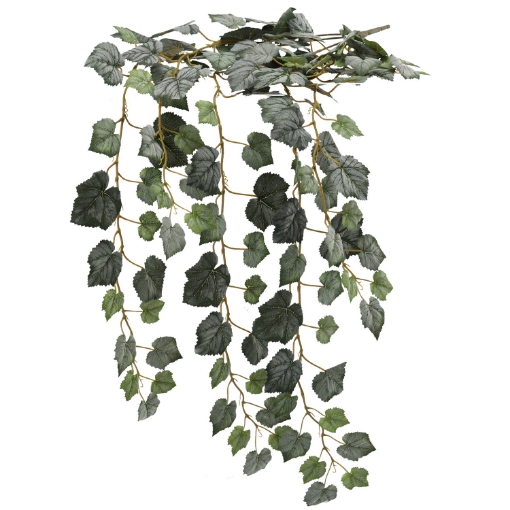 Chomik Искусственная ветка - плющ свисающий 120 см, HID2002 - Home Club