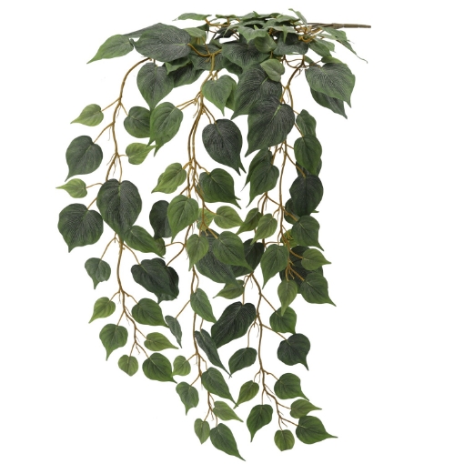 Chomik Искусственная ветка - лианы с листьями, 120 см, HID2019 - Home Club