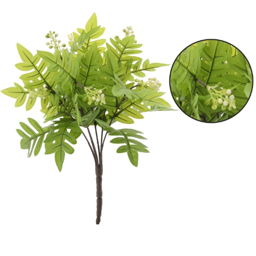 Chomik Букет Штучних Квітів - Паперовий 42 См, HID3551 - Home Club