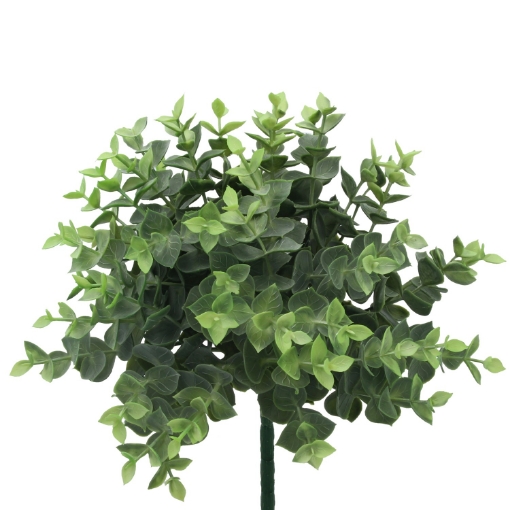 Chomik Искусственный букет из самшита, 25 см, HID3605 - Home Club