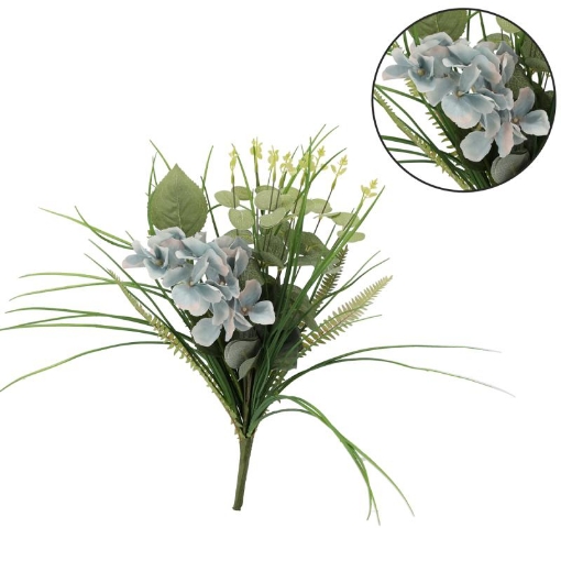 Chomik Искусственная ветка - декоративный букет 45 см, HID3667 - Home Club