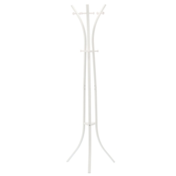 Chomik Верткая Вешалка Hemde 184 См Белый, LOF5325 - Home Club
