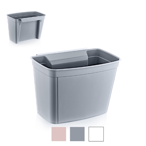 Hobby Life Підвісний Кошик Для Шафи 4L, HOB020001 - Home Club