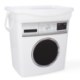 Hobby Life Контейнер для моющих средств для стиральной машины Q-Box 6L, HOB081084 - Home Club