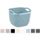 Hobby Life Квадратная корзина Diamond M, HOB041280 - Home Club