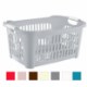 Hobby Life Прямоугольная Корзина Для Белья 40 Л, HOB081104 - Home Club