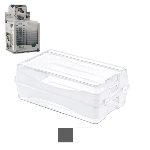 Hobby Life Великий Контейнер Для Взуття, HOB081113 - Home Club